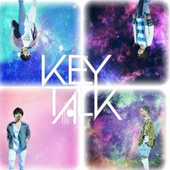 KEYTALKが好きな人！