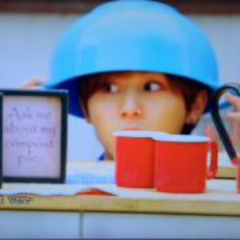 涼介と星夢のトーク予備1