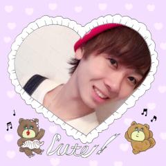 ( ˙ ꒳ ˙ ) ♪