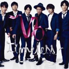 V6 love☆