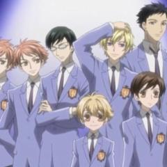 桜蘭高校ホスト部 なりきり