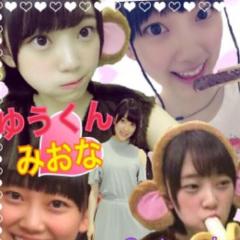 ゆうくん⊿（乃木坂46）