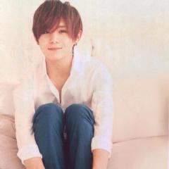 ジャニオタですがなにか？