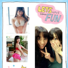 名古屋の、のん柊神推し！のトーク