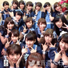 乃木坂46