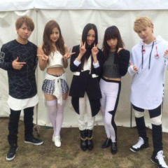 はるかのトーク