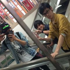 せな【SAFETYZONE】