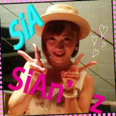 SiAのSiAn’z ROOM
