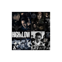 EXILETRIBEが出演のドラマ&テレビのトーク！