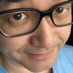 しのぶのトーク