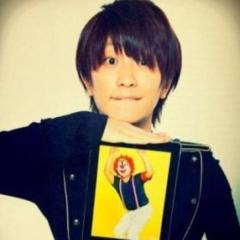 ゆうとさおりのとーく！