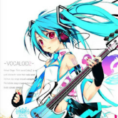 ボカロ好きな方集まってくれないかな？(笑)