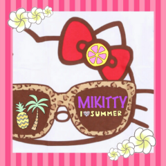 MIKITTY