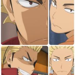 鳥養監督トークなりきり