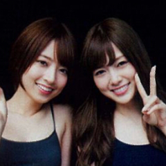 乃木坂、NMB編集中!!