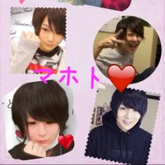 マホト好きな小、中学生