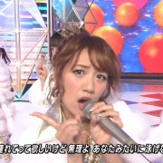 高橋みなみ総監督と美穂の2人トーク！