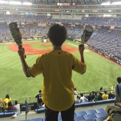 しょうくん@虎会@CROWクランのトーク