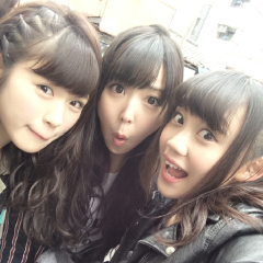 高校生の愉快な仲間たち