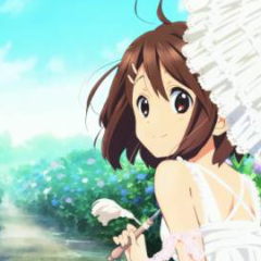 唯ちゃんの婿のトーク
