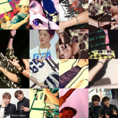 GENE　３代目が好きな人集まれ〜（特に片寄涼太）