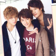 涼介とりなのトーク(о´∀`о)