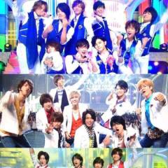 Hey!Sey!JUMP画像くれたら加工する！！