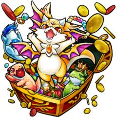 楽しくモンストやりましょ！募集中です！！！