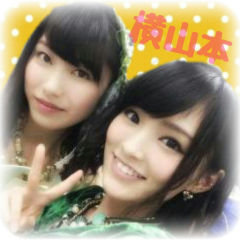 彩ちゃん推しのトーク