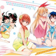 ニセコイなりきり募集！