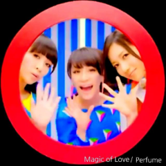 Perfumeクイズトーク！