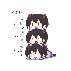 はなぽよのトーク