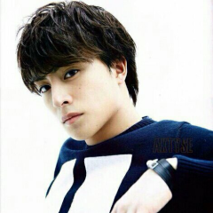 あんと亜嵐くんのトーク