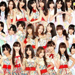 48グループ集まれ～&48グループ好きな人集まれ