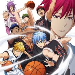 黒子のバスケトーク