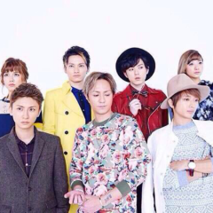 AAA好きな人は絶対来て〜！