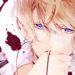 逆巻シュウのなりきり