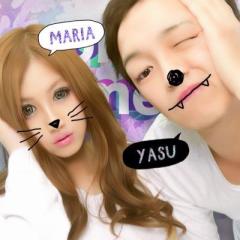 まりぺそのトーク