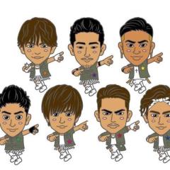 EXILETRIBEの画像なんでもあげるよー