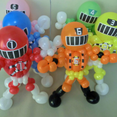 わかわかのトーク