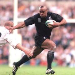 ラガーマン集まれ！