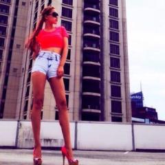 ザラタリョーワ真里奈