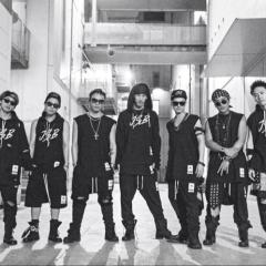 三代目Love✩*॰¨̮とーく