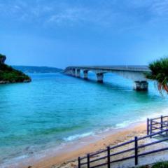 生涯沖縄で生きてく〜(*･ε･*)独り言的なかんじでつぶやいてる