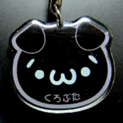 つっきー🌍かりんは世界のよかおごじょ