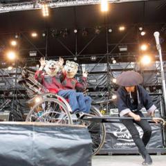 何か置く部屋の部屋