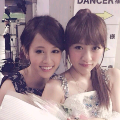 AKB48好きな人誰でも来て～(笑)