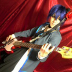 りゅりゅの部屋