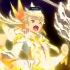 モンストの騎士