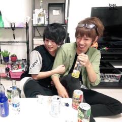 マホト&はじめん好きな人〜